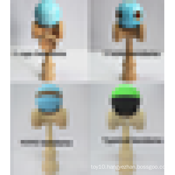 Hot Selling Classic Skill Kendama Toy